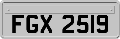 FGX2519