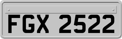FGX2522