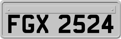 FGX2524