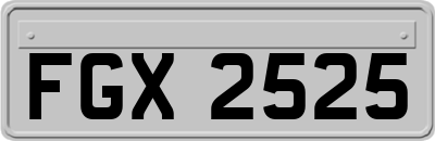 FGX2525
