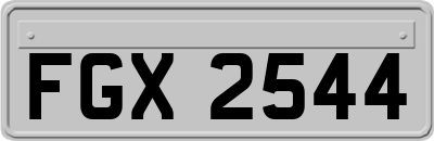 FGX2544