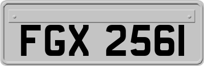 FGX2561