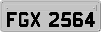 FGX2564