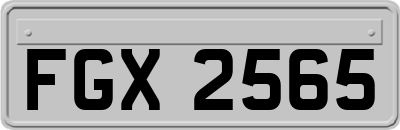 FGX2565