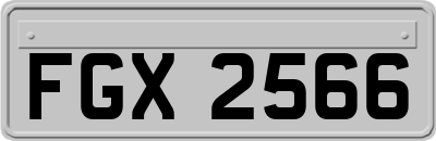 FGX2566
