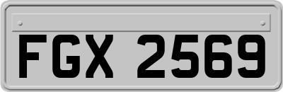 FGX2569