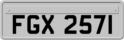 FGX2571