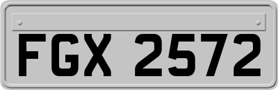FGX2572