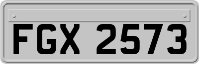 FGX2573