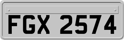 FGX2574