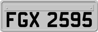 FGX2595