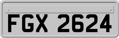 FGX2624