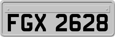 FGX2628
