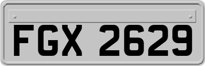 FGX2629