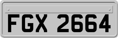 FGX2664