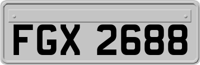 FGX2688