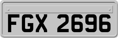 FGX2696
