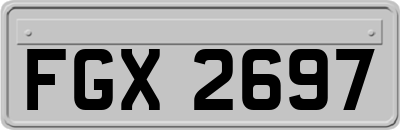 FGX2697