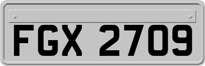 FGX2709