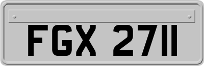 FGX2711