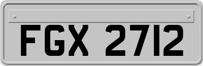 FGX2712