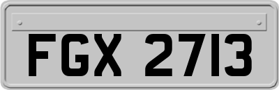 FGX2713