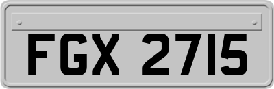 FGX2715