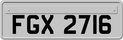 FGX2716
