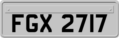 FGX2717
