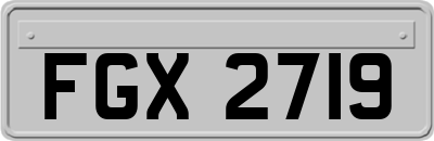 FGX2719