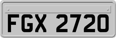FGX2720