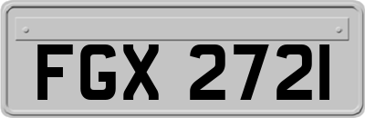 FGX2721