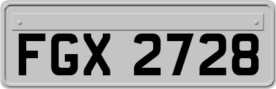 FGX2728
