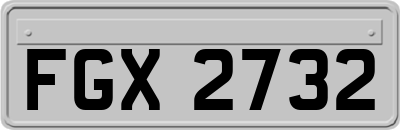 FGX2732