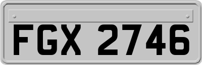 FGX2746