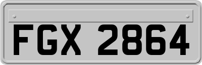 FGX2864
