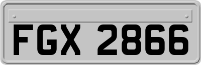 FGX2866