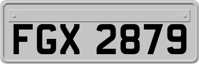 FGX2879