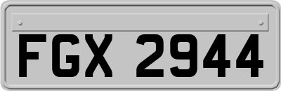 FGX2944