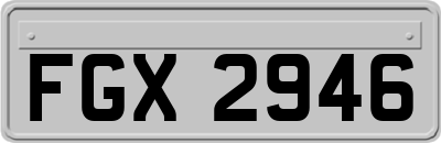 FGX2946