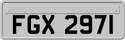 FGX2971