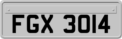 FGX3014