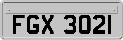 FGX3021