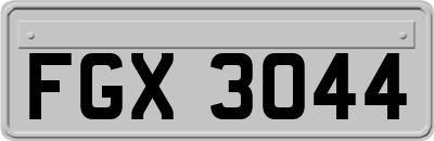 FGX3044