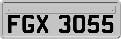FGX3055