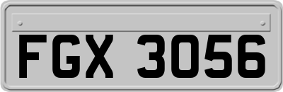 FGX3056