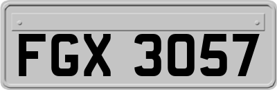 FGX3057