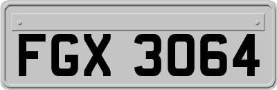 FGX3064