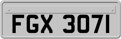 FGX3071