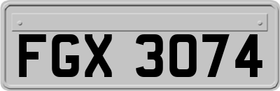 FGX3074